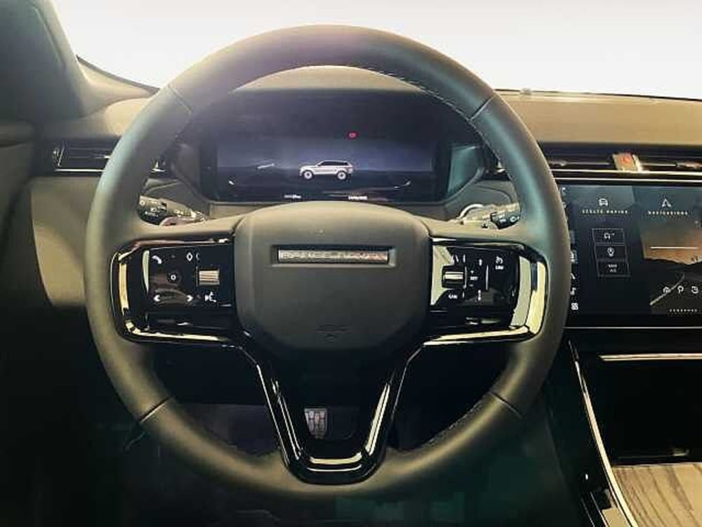 Land Rover Range Rover Velar nuova a Ravenna (13)