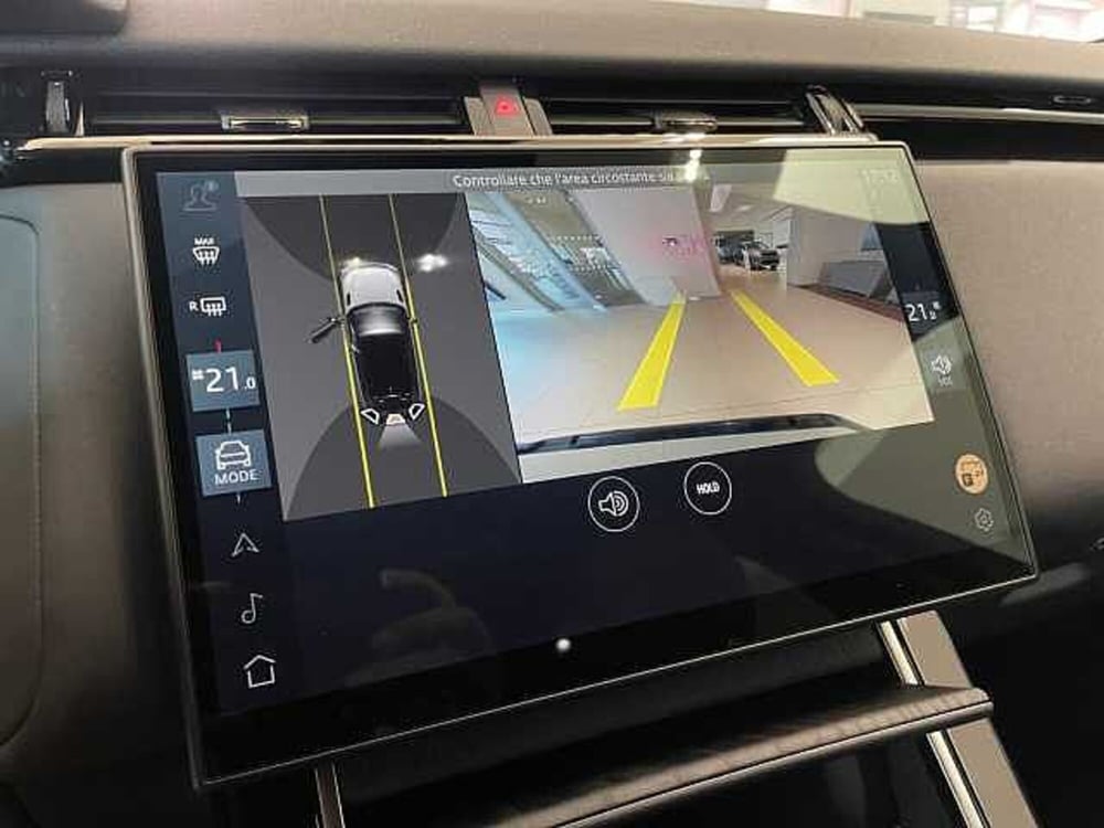 Land Rover Range Rover Velar nuova a Ravenna (17)