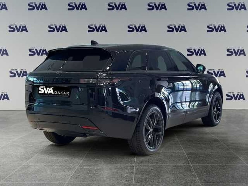 Land Rover Range Rover Velar nuova a Ravenna (2)