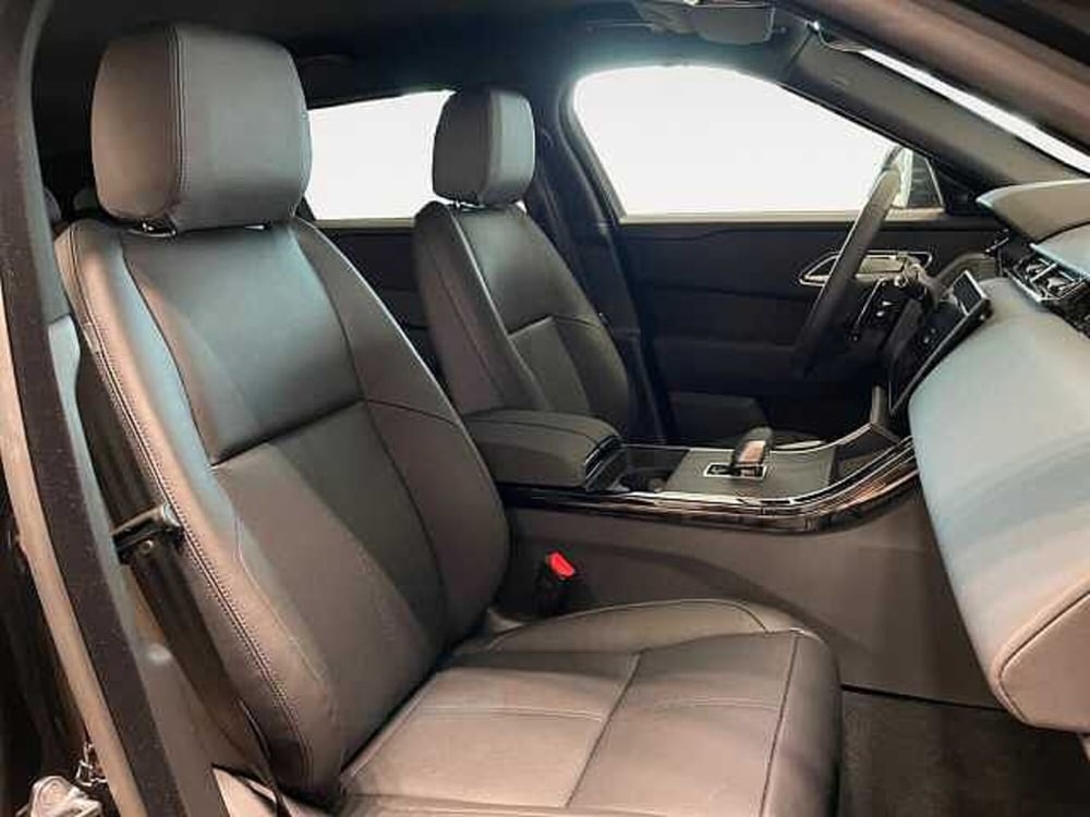 Land Rover Range Rover Velar nuova a Ravenna (3)
