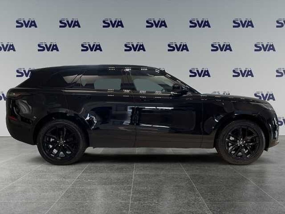Land Rover Range Rover Velar nuova a Ravenna (6)