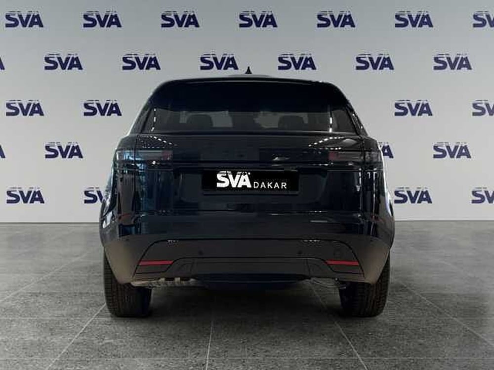 Land Rover Range Rover Velar nuova a Ravenna (7)