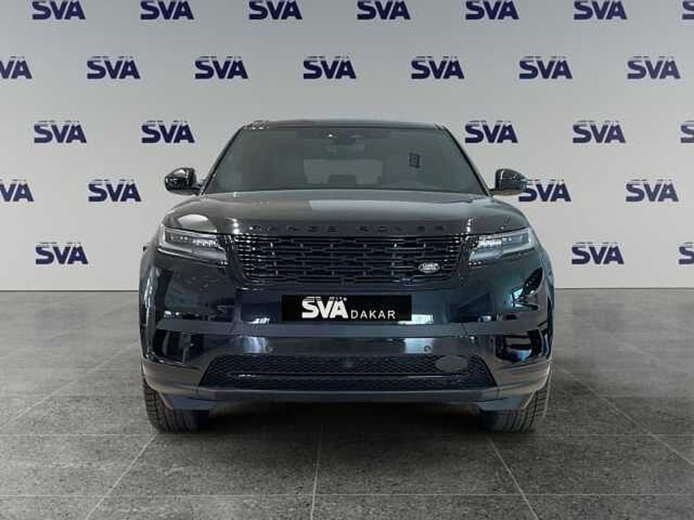 Land Rover Range Rover Velar nuova a Ravenna (8)