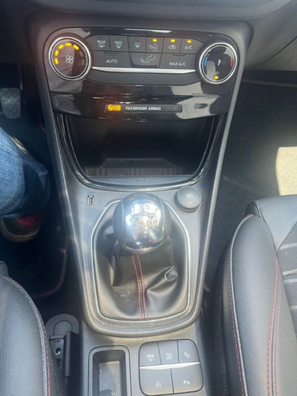 Ford Puma usata a Lodi (10)