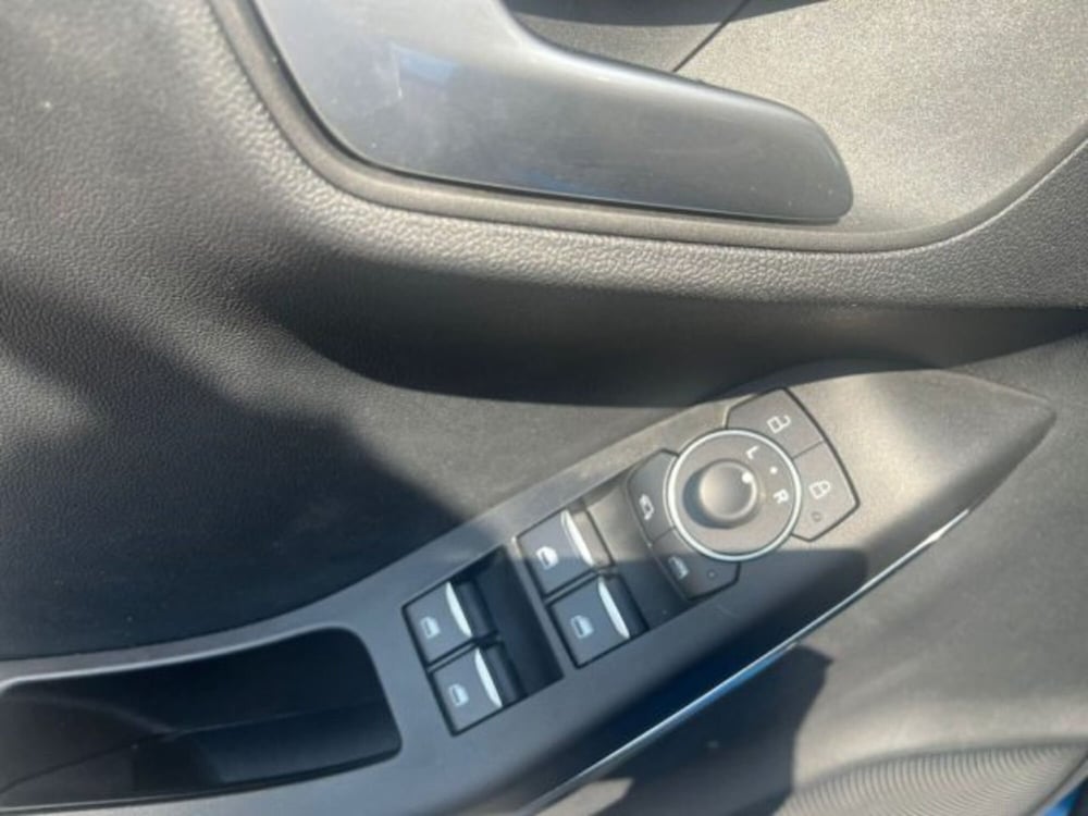 Ford Puma usata a Lodi (12)