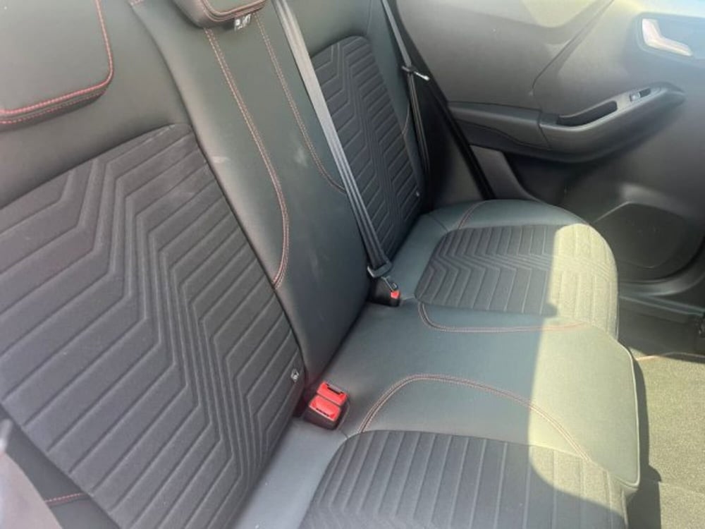 Ford Puma usata a Lodi (14)