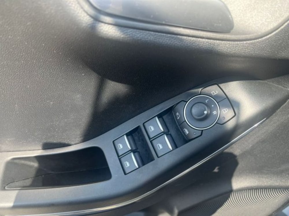 Ford Puma usata a Lodi (12)