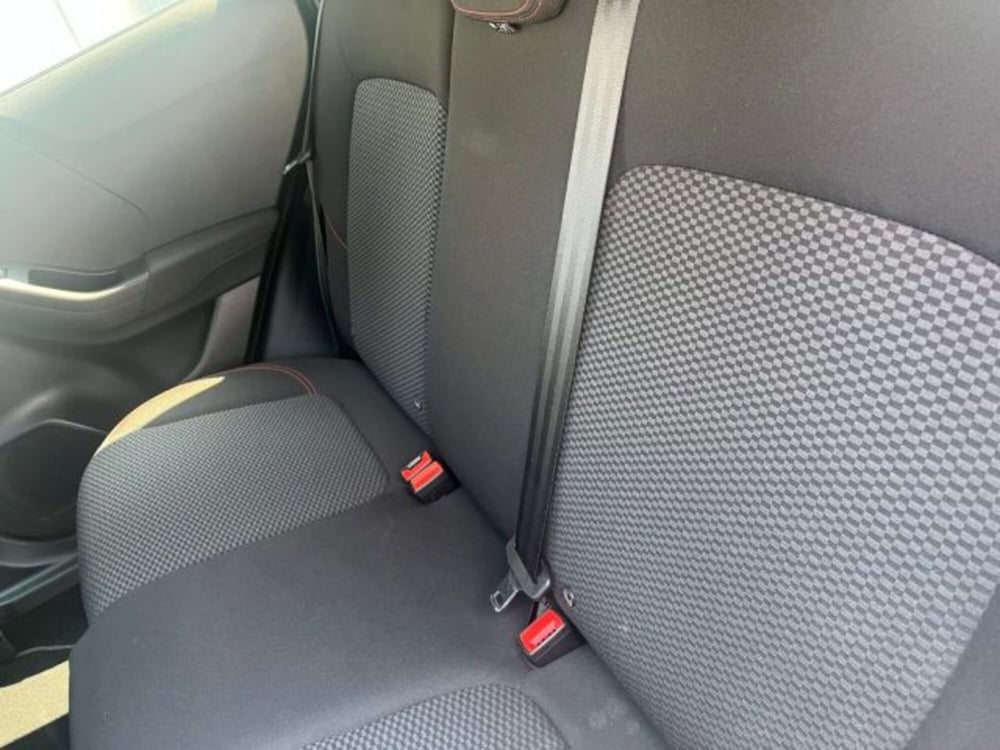 Ford Puma usata a Lodi (13)