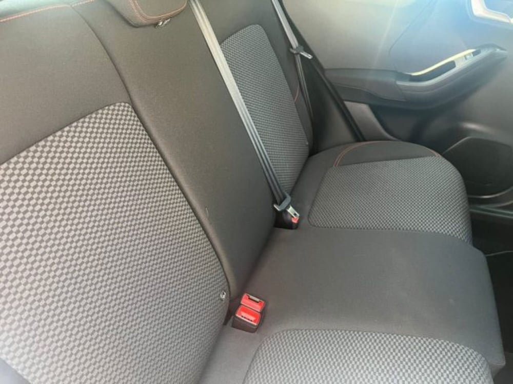 Ford Puma usata a Lodi (14)