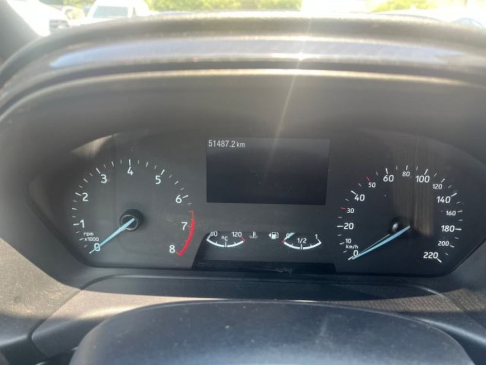 Ford Puma usata a Lodi (9)