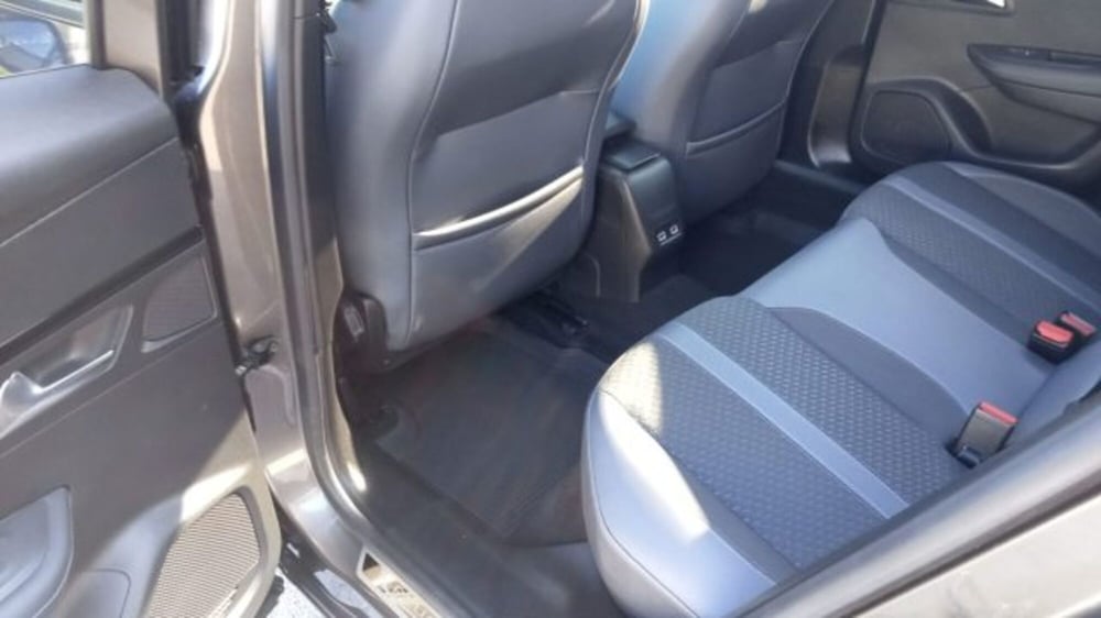 Peugeot 2008 usata a Macerata (10)