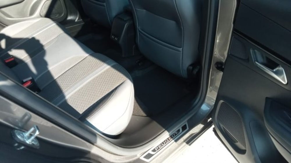 Peugeot 2008 usata a Macerata (12)
