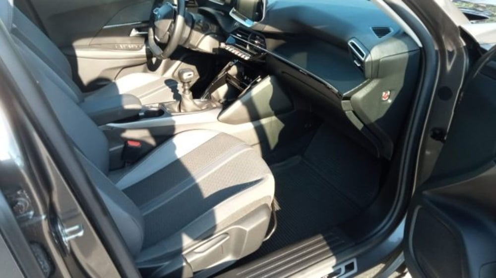 Peugeot 2008 usata a Macerata (13)