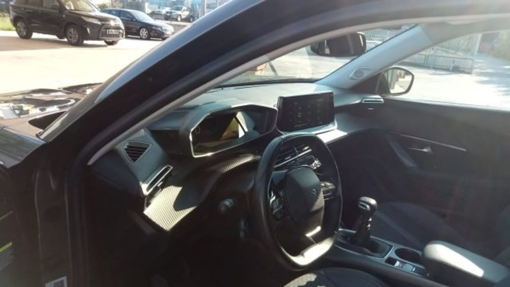Peugeot 2008 usata a Macerata (14)
