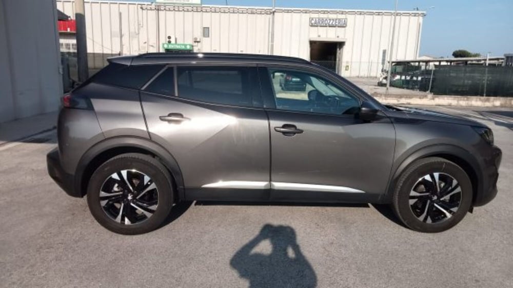Peugeot 2008 usata a Macerata (5)