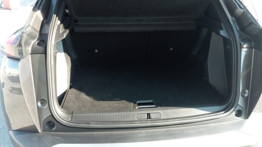 Peugeot 2008 usata a Macerata (9)