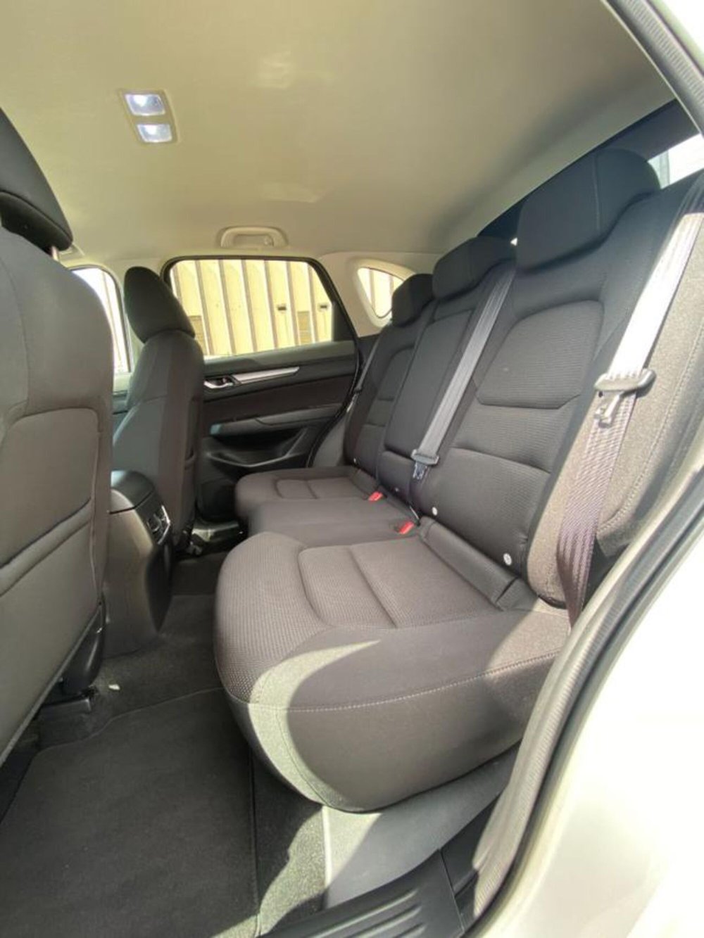 Mazda CX-5 usata a Firenze (12)