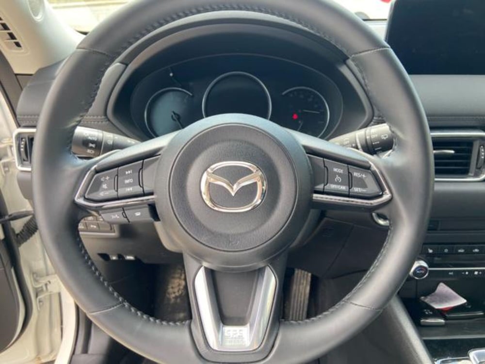 Mazda CX-5 usata a Firenze (9)