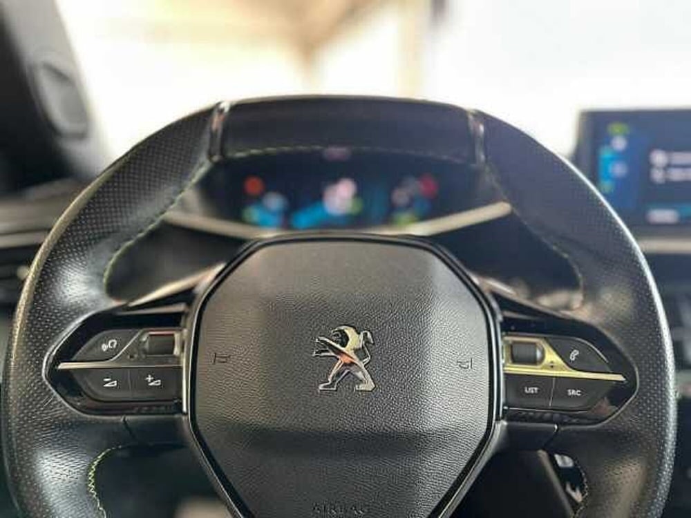 Peugeot 2008 usata a Venezia (14)