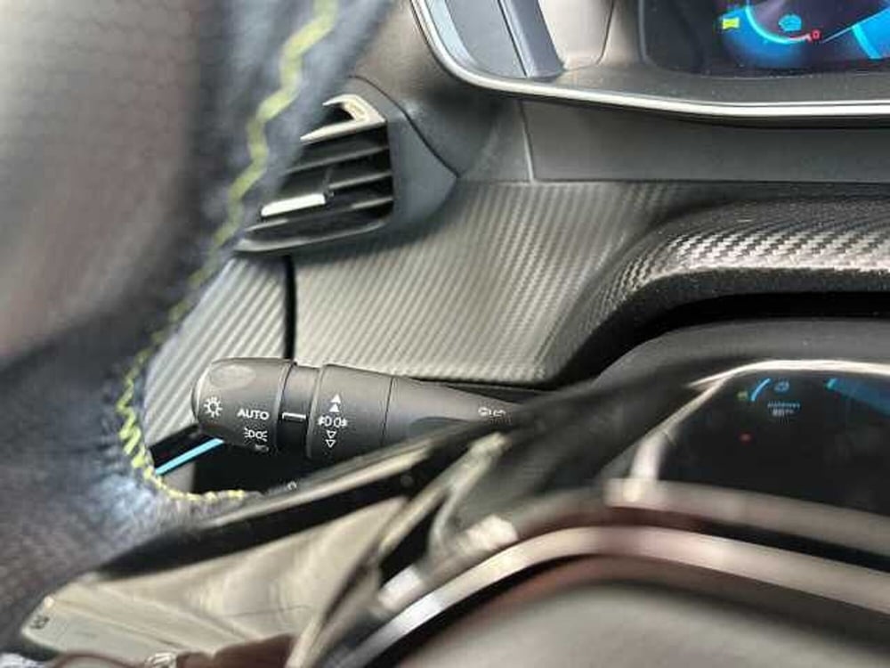 Peugeot 2008 usata a Venezia (17)