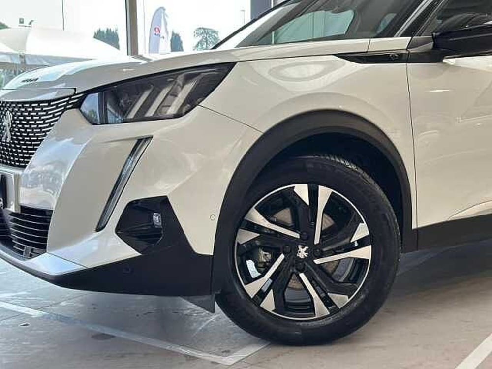 Peugeot 2008 usata a Venezia (2)