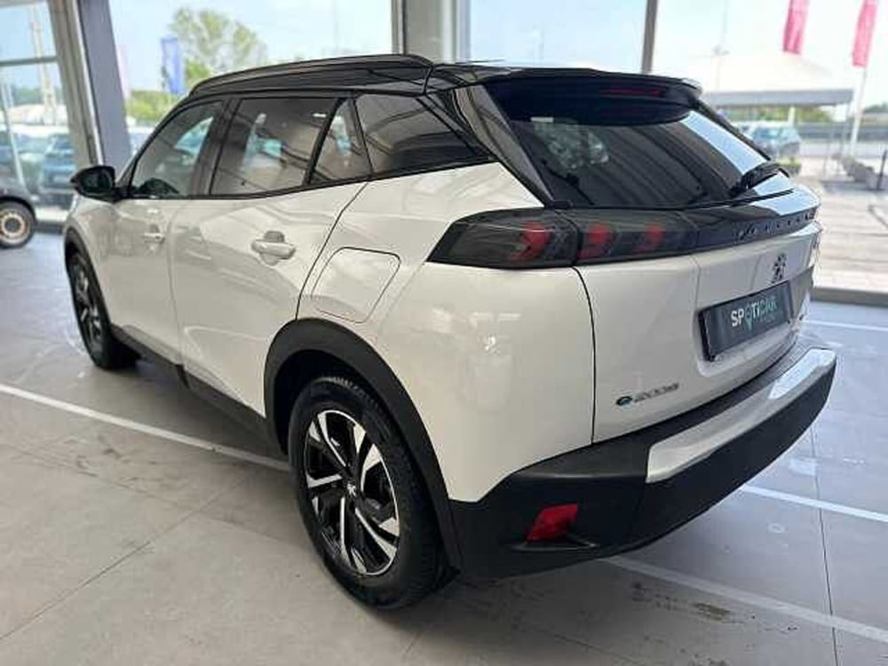 Peugeot 2008 usata a Venezia (3)
