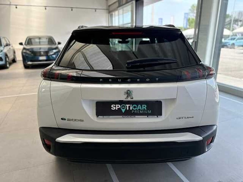 Peugeot 2008 usata a Venezia (4)