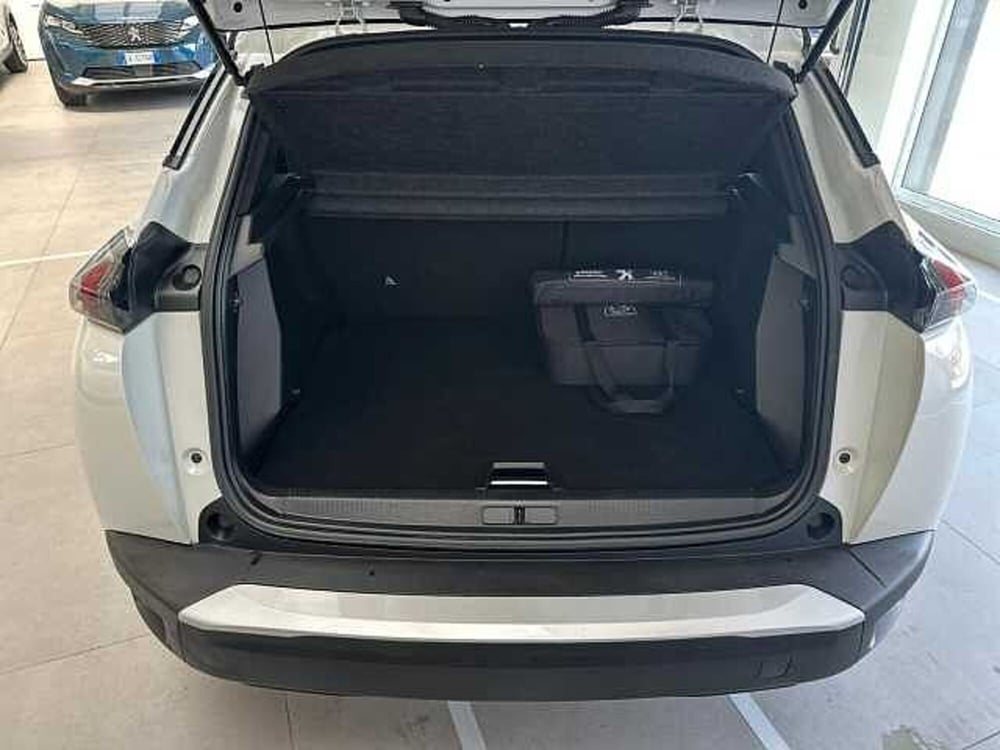 Peugeot 2008 usata a Venezia (5)