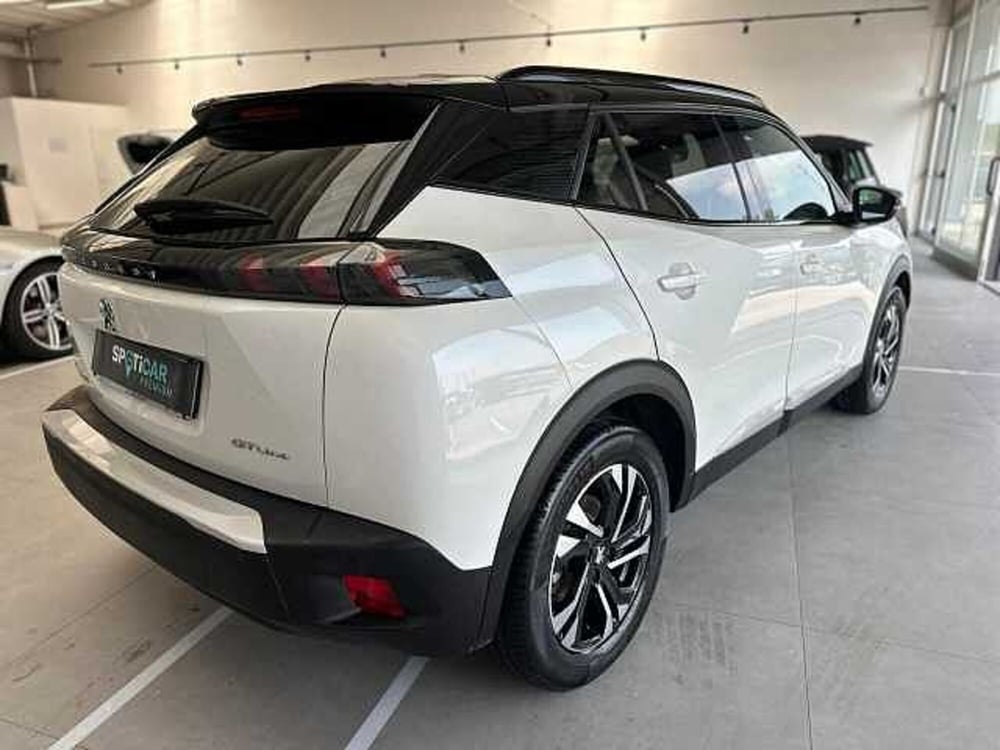 Peugeot 2008 usata a Venezia (6)