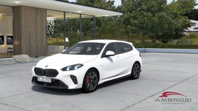 BMW Serie 1 116 MSport Pro auto nuova a Corciano