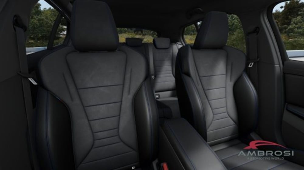 BMW Serie 1 nuova a Perugia (12)