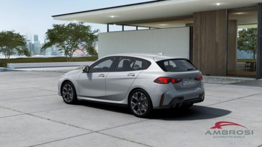 BMW Serie 1 nuova a Perugia (2)