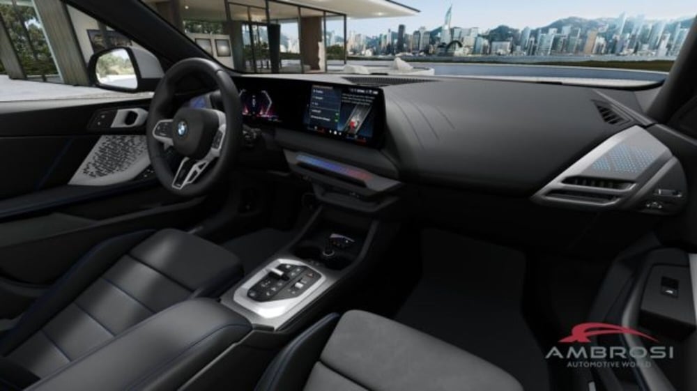 BMW Serie 1 nuova a Perugia (9)