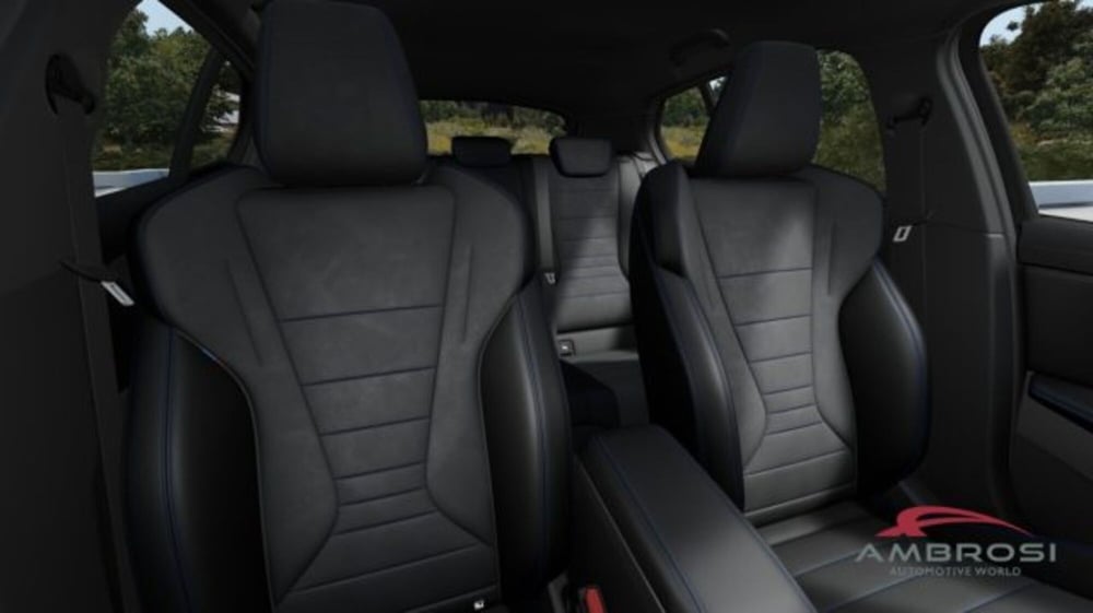 BMW Serie 1 nuova a Perugia (12)