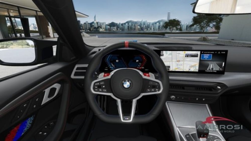 BMW Serie 2 Coupé nuova a Perugia (10)