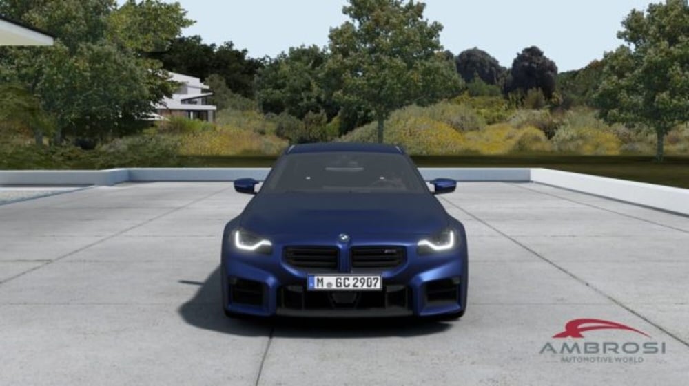 BMW Serie 2 Coupé nuova a Perugia (4)