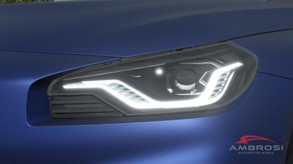 BMW Serie 2 Coupé nuova a Perugia (6)