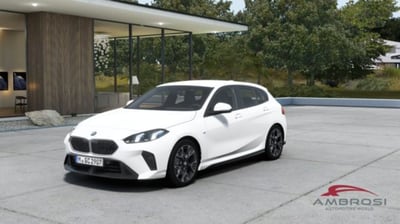 BMW Serie 1 116 MSport auto nuova a Corciano