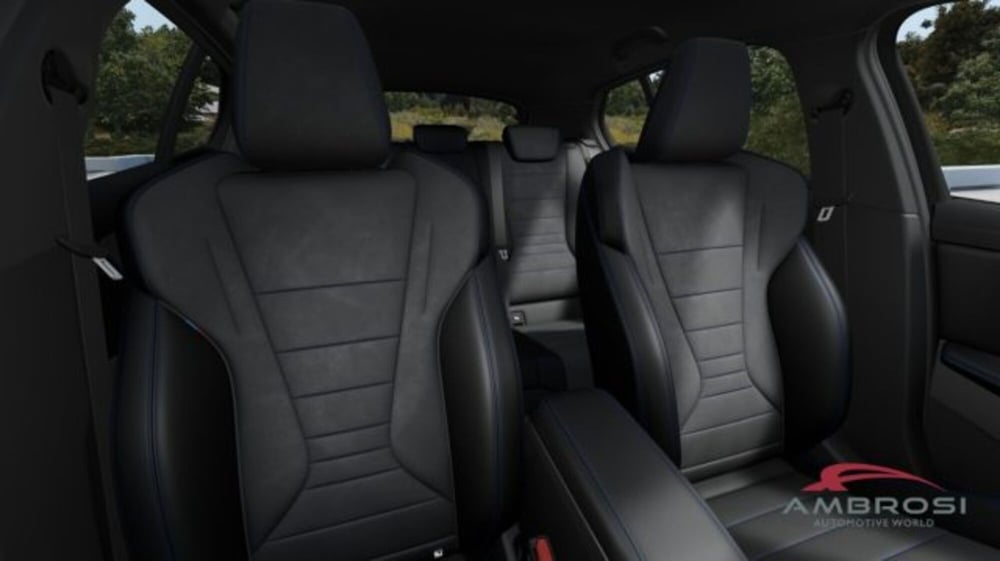BMW Serie 1 nuova a Perugia (12)