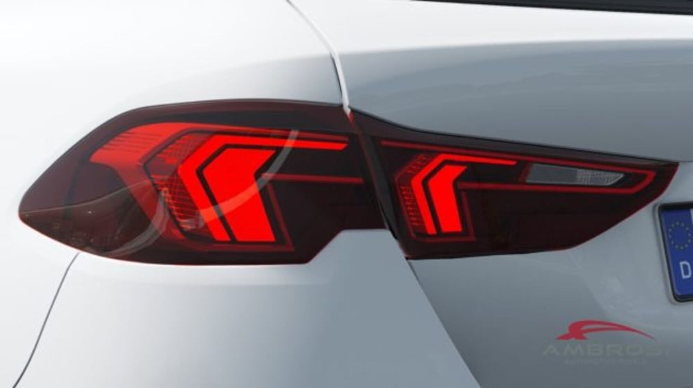 BMW Serie 1 nuova a Perugia (7)