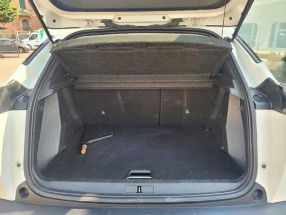 Peugeot 2008 usata a Bologna (10)
