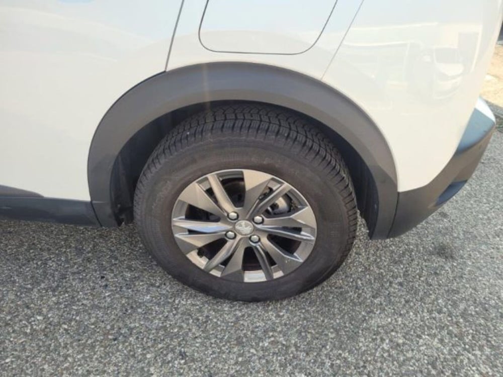 Peugeot 2008 usata a Bologna (9)
