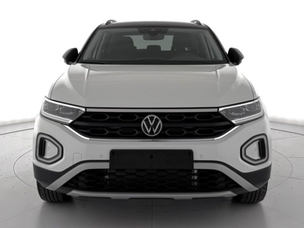 Volkswagen T-Roc nuova a Vicenza (2)