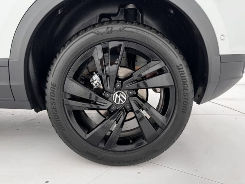 Volkswagen T-Roc nuova a Vicenza (6)