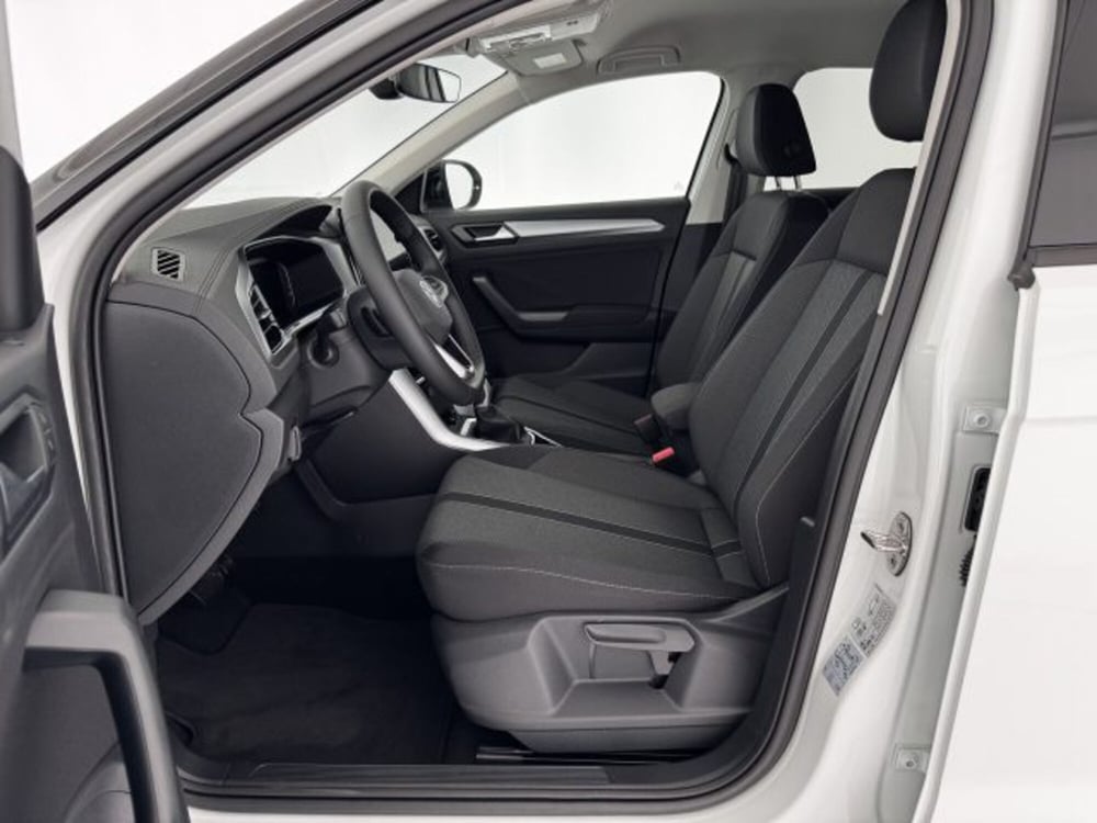 Volkswagen T-Roc nuova a Vicenza (7)