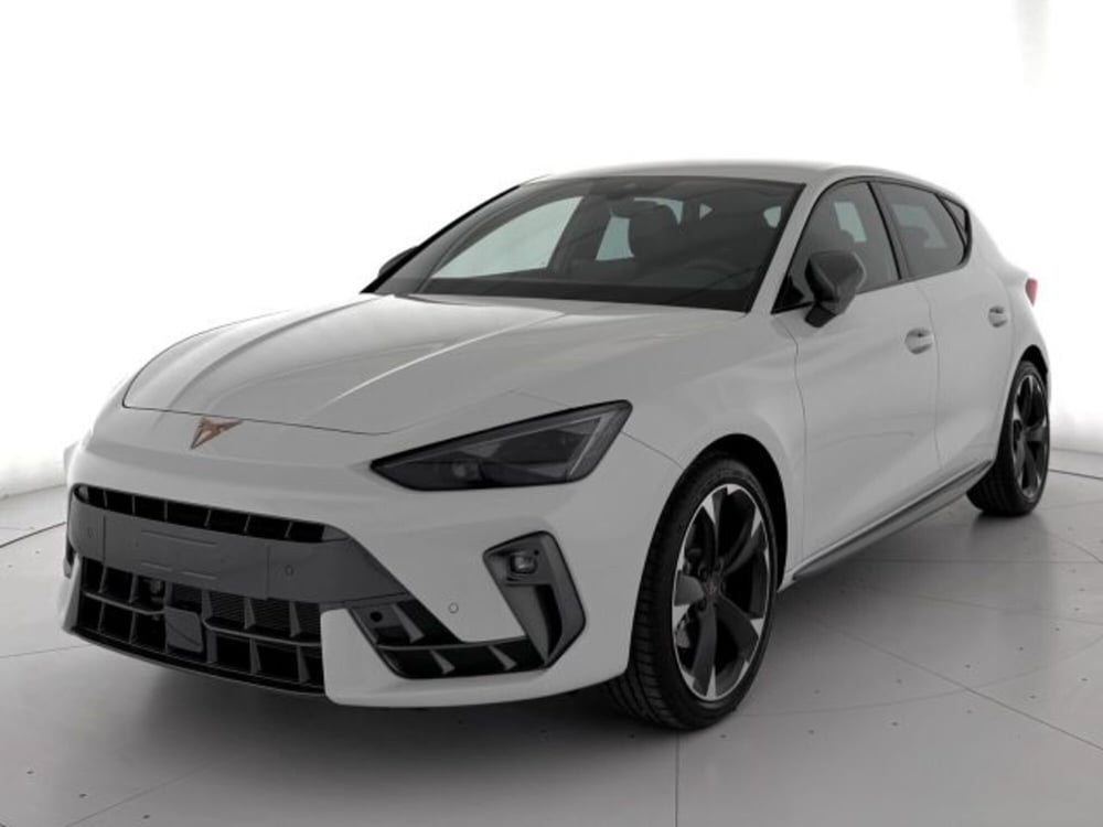 Cupra Leon nuova a Vicenza