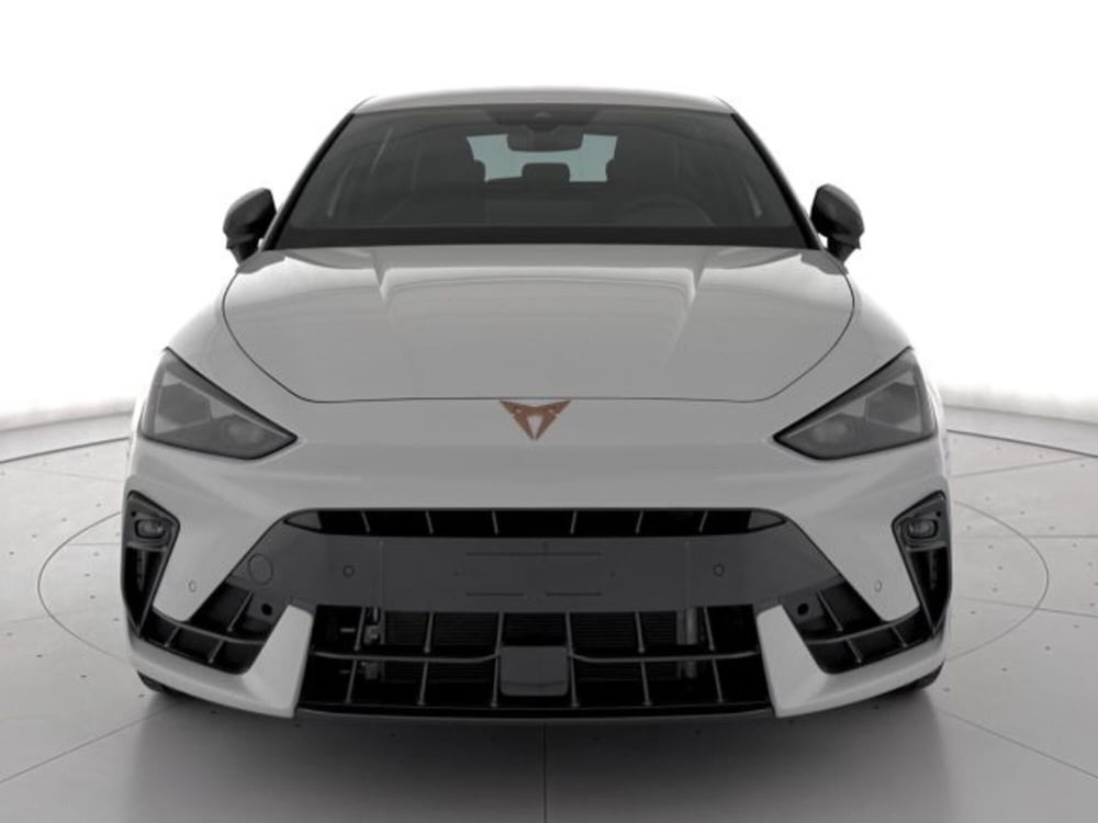 Cupra Leon nuova a Vicenza (2)