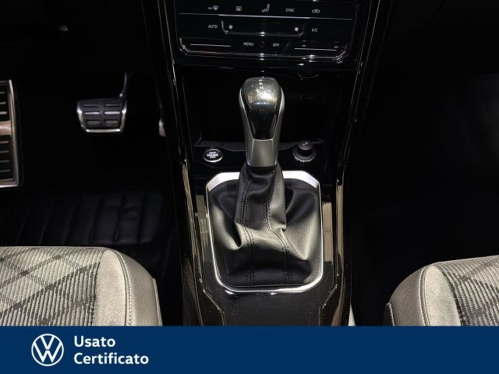 Volkswagen T-Roc usata a Vicenza (10)