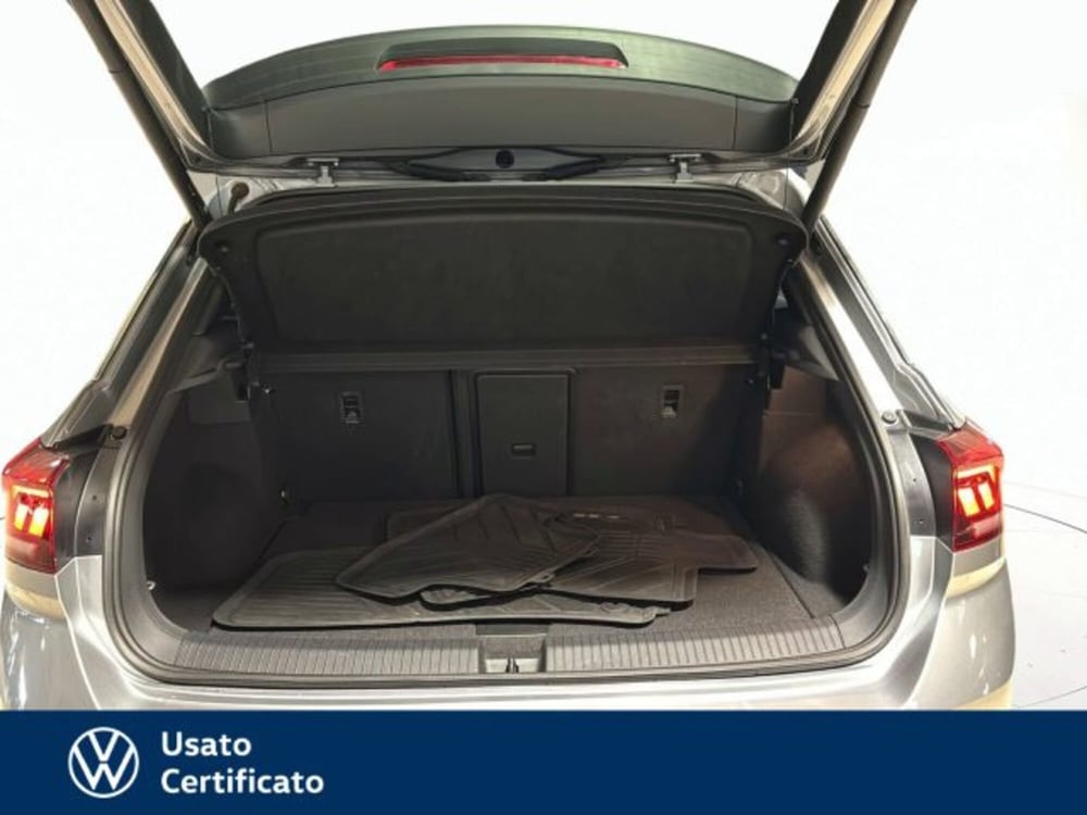 Volkswagen T-Roc usata a Vicenza (18)