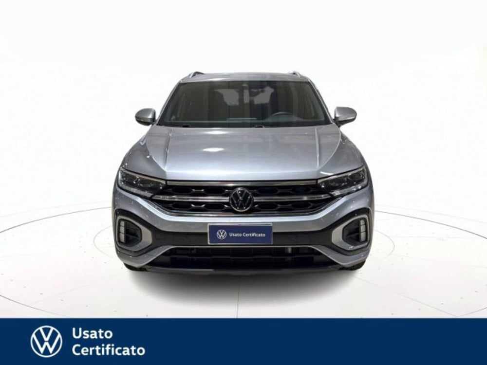 Volkswagen T-Roc usata a Vicenza (2)